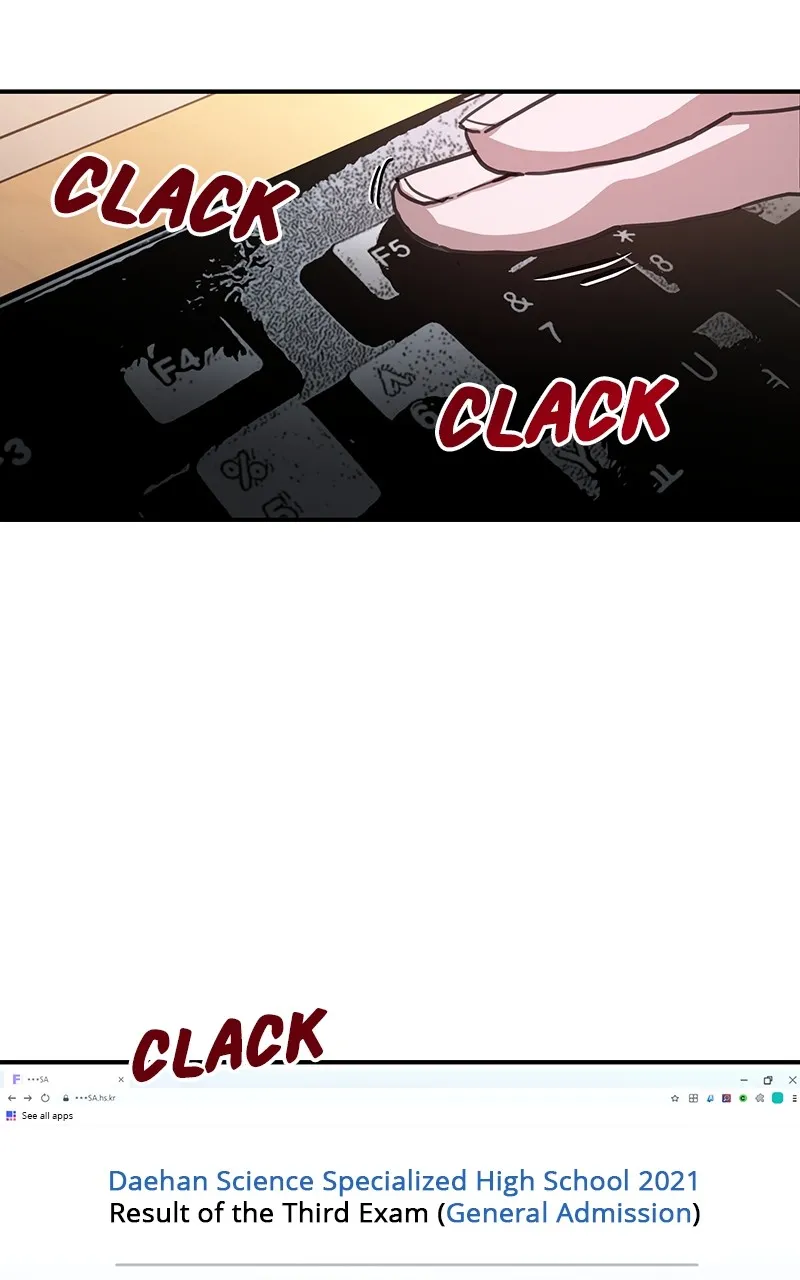 Like Mother, Like Daughter Chapter 32 page 100 - 