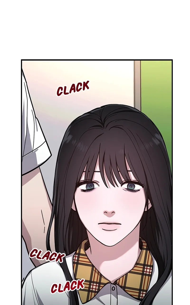 Like Mother, Like Daughter Chapter 33 page 1 - 