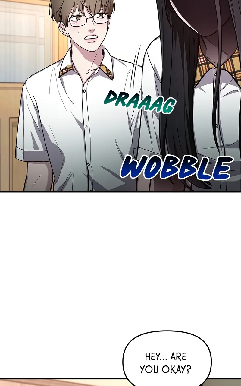 Like Mother, Like Daughter Chapter 33 page 18 - 