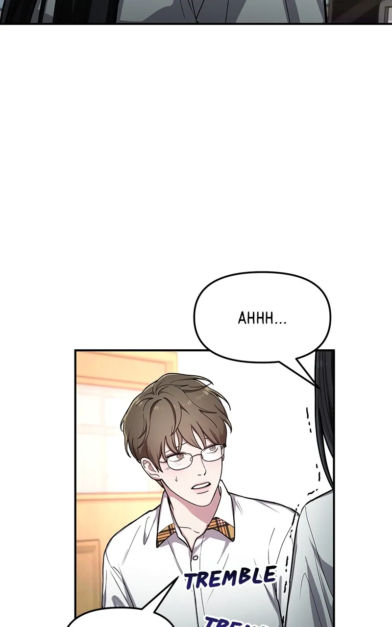 Like Mother, Like Daughter Chapter 33 page 21 - 