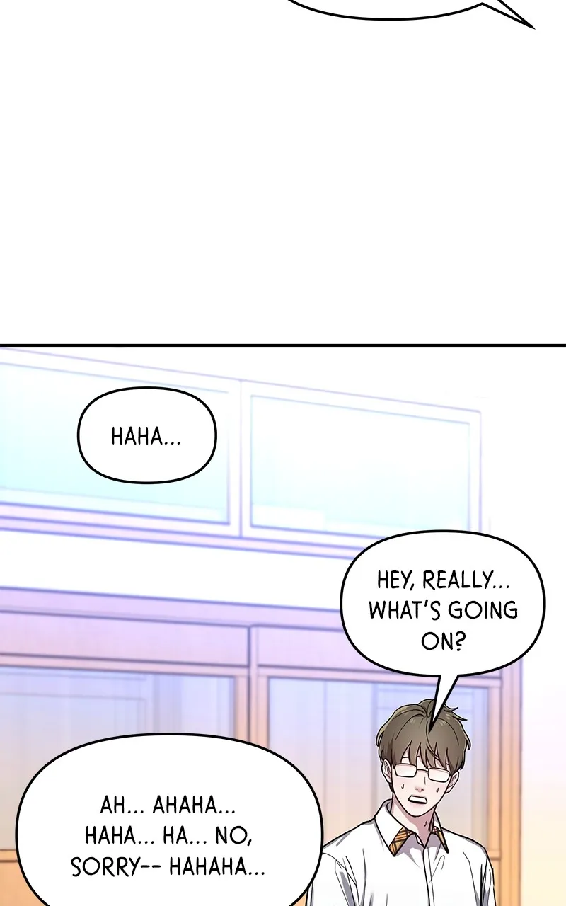 Like Mother, Like Daughter Chapter 33 page 29 - 