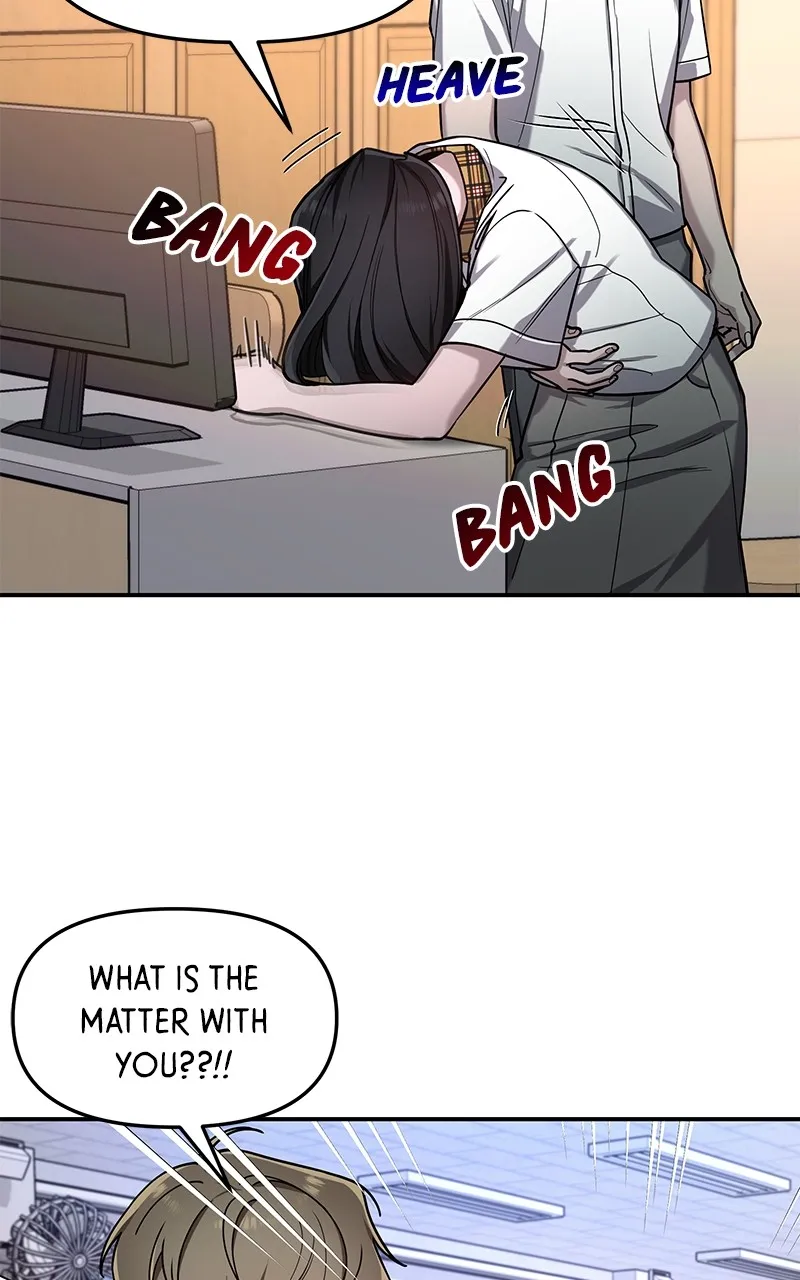 Like Mother, Like Daughter Chapter 33 page 30 - 