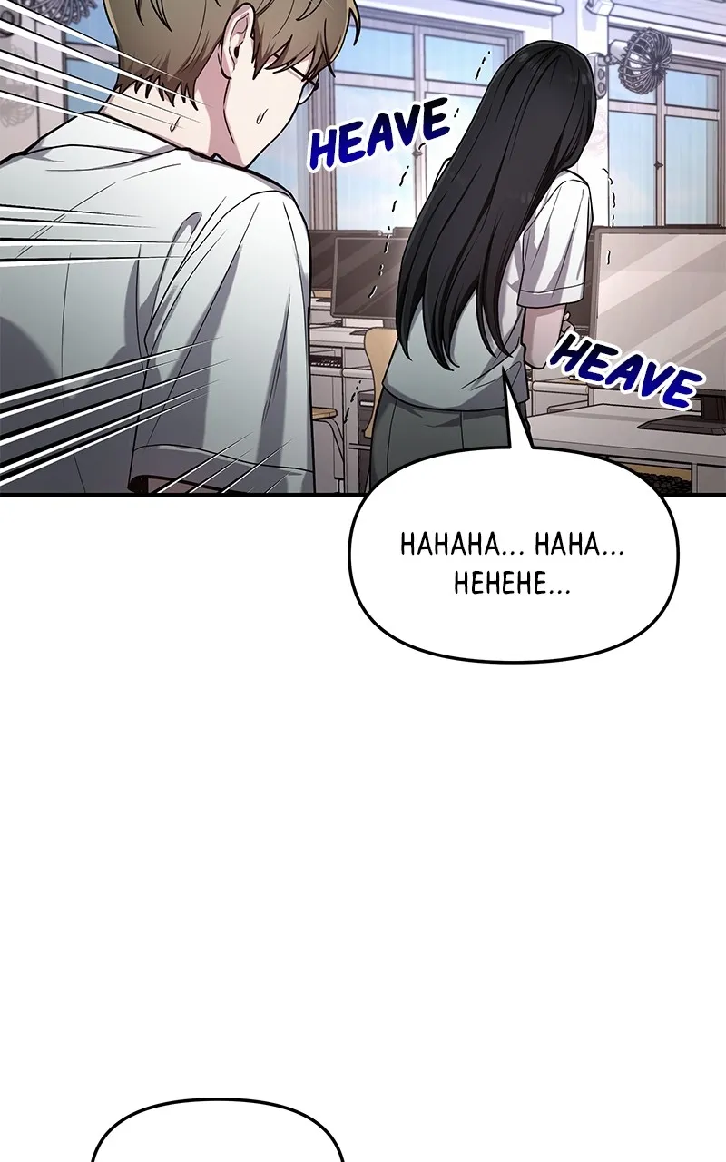 Like Mother, Like Daughter Chapter 33 page 31 - 