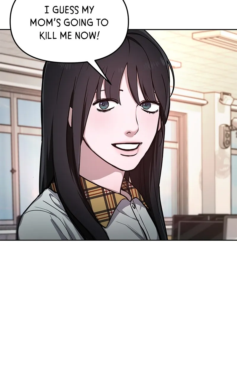 Like Mother, Like Daughter Chapter 33 page 33 - 