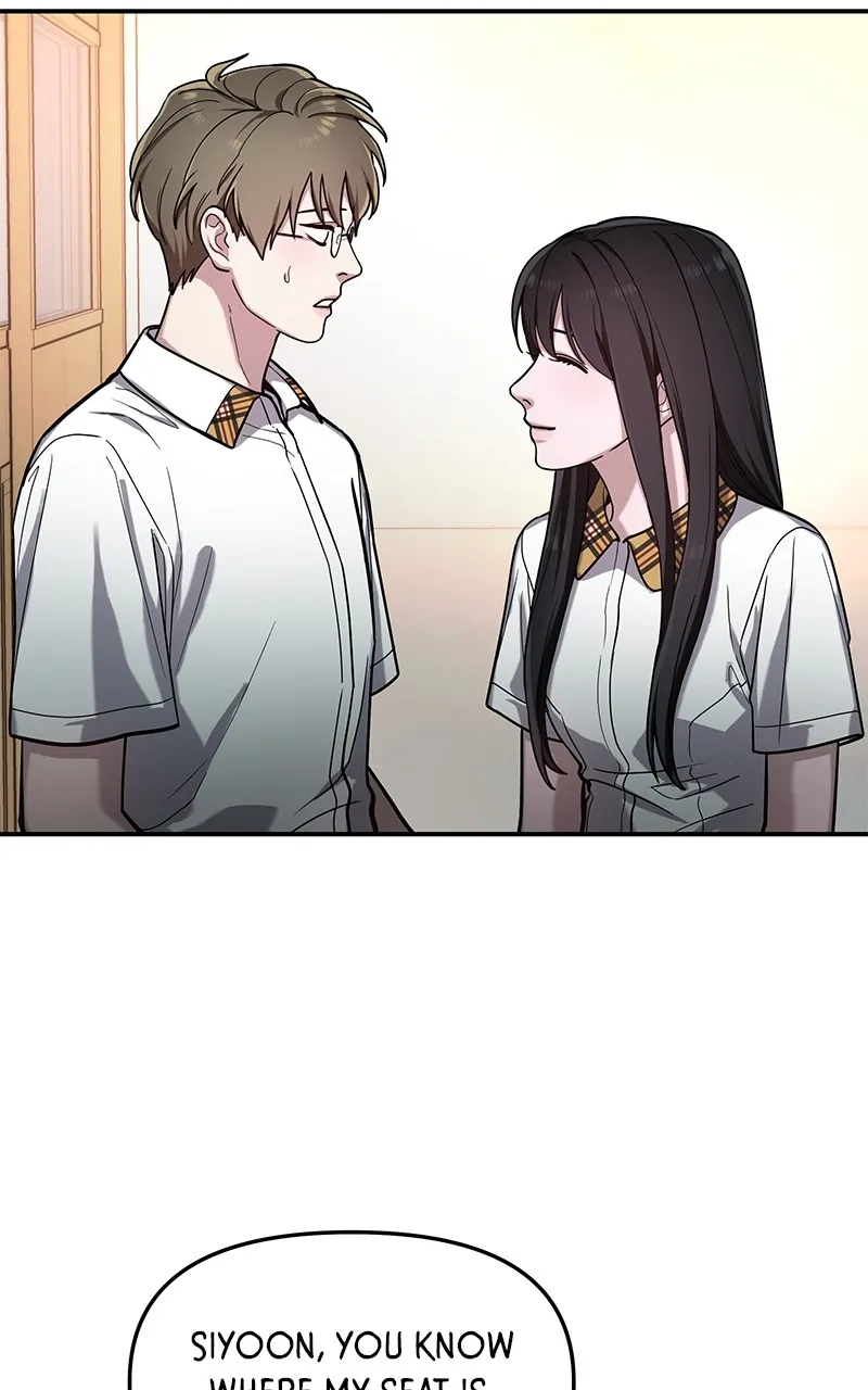 Like Mother, Like Daughter Chapter 33 page 34 - 