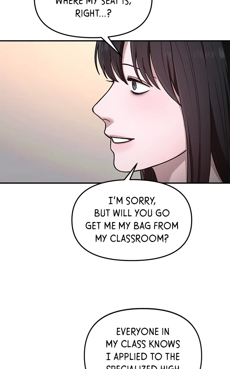 Like Mother, Like Daughter Chapter 33 page 35 - 
