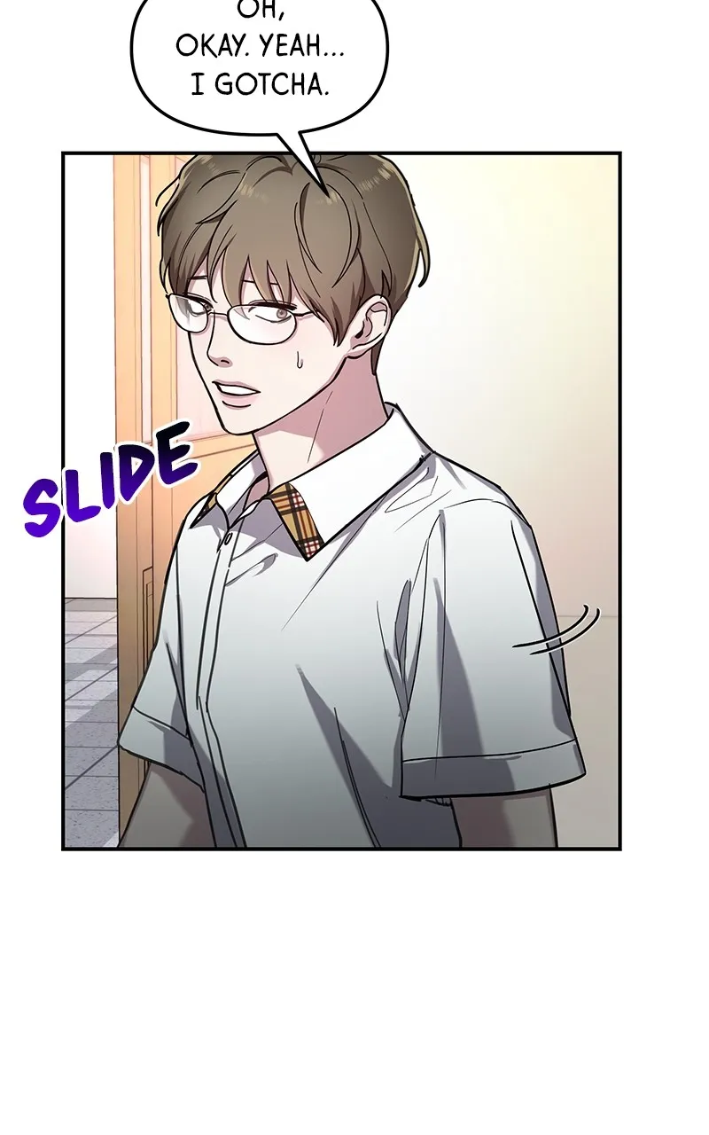 Like Mother, Like Daughter Chapter 33 page 37 - 