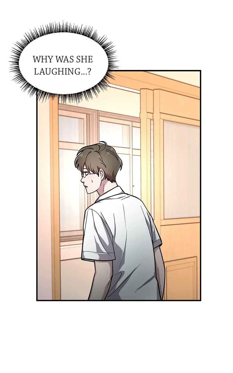 Like Mother, Like Daughter Chapter 33 page 38 - 
