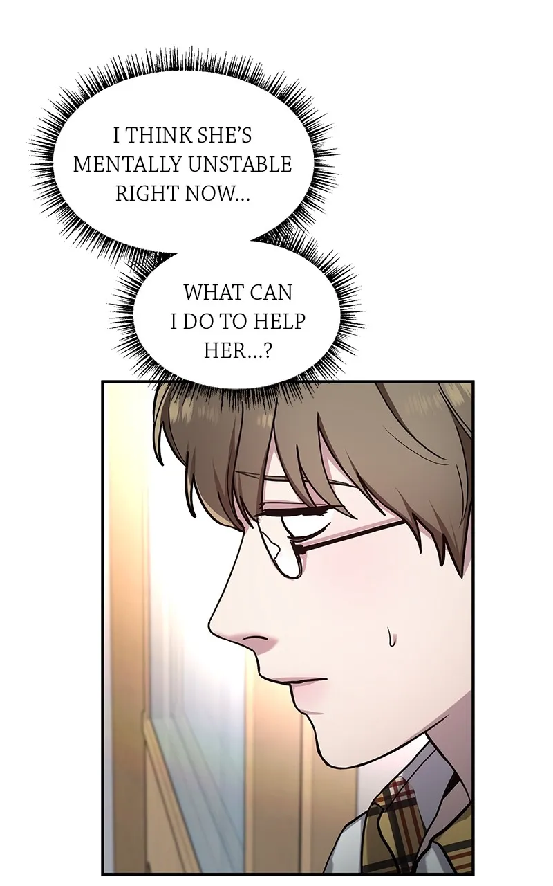 Like Mother, Like Daughter Chapter 33 page 39 - 