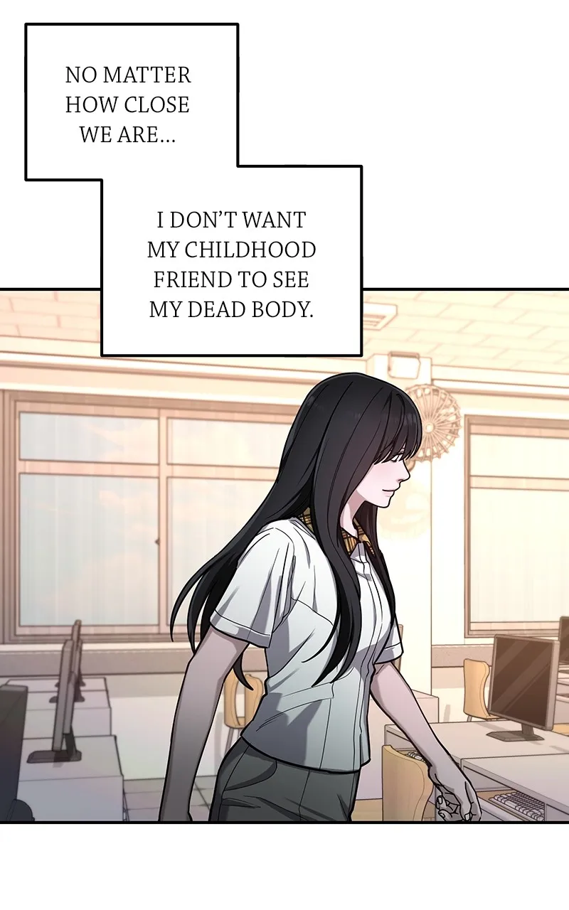 Like Mother, Like Daughter Chapter 33 page 41 - 