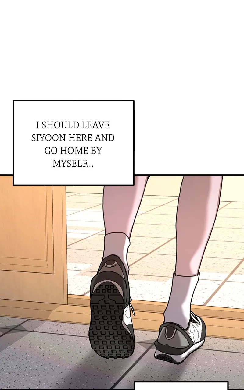 Like Mother, Like Daughter Chapter 33 page 42 - 