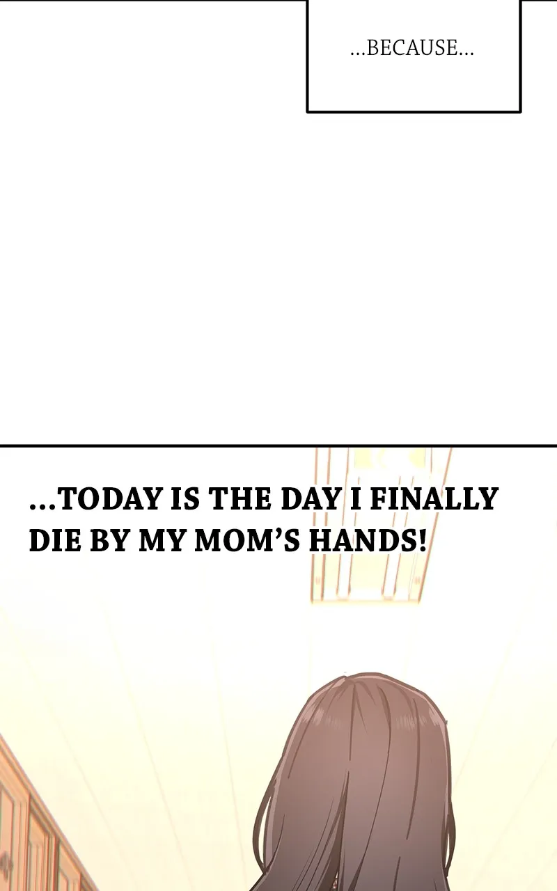 Like Mother, Like Daughter Chapter 33 page 43 - 
