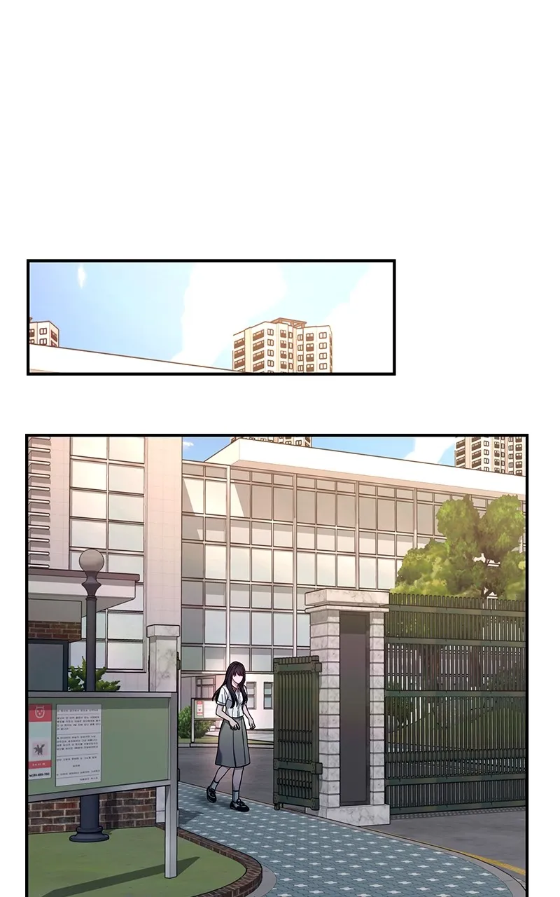 Like Mother, Like Daughter Chapter 33 page 45 - 