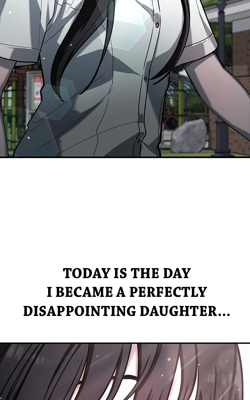 Like Mother, Like Daughter Chapter 33 page 50 - 