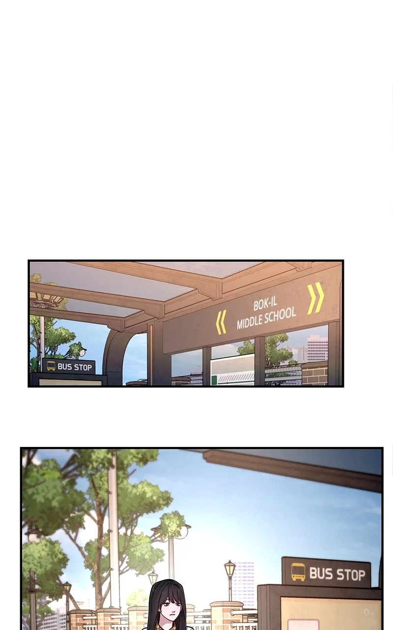 Like Mother, Like Daughter Chapter 33 page 52 - 