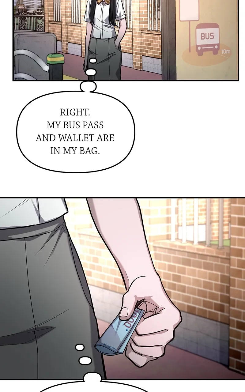 Like Mother, Like Daughter Chapter 33 page 53 - 