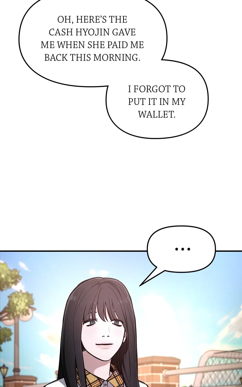 Like Mother, Like Daughter Chapter 33 page 54 - 