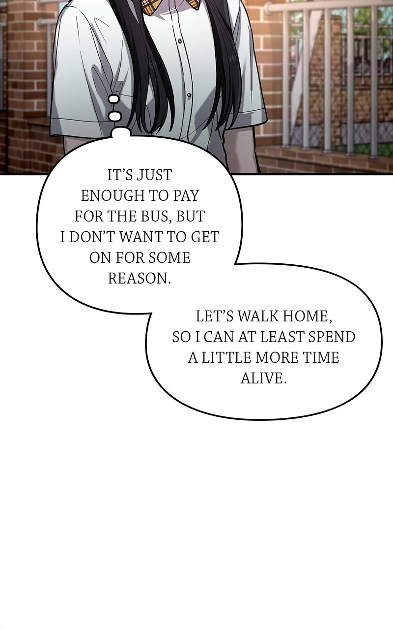 Like Mother, Like Daughter Chapter 33 page 55 - 