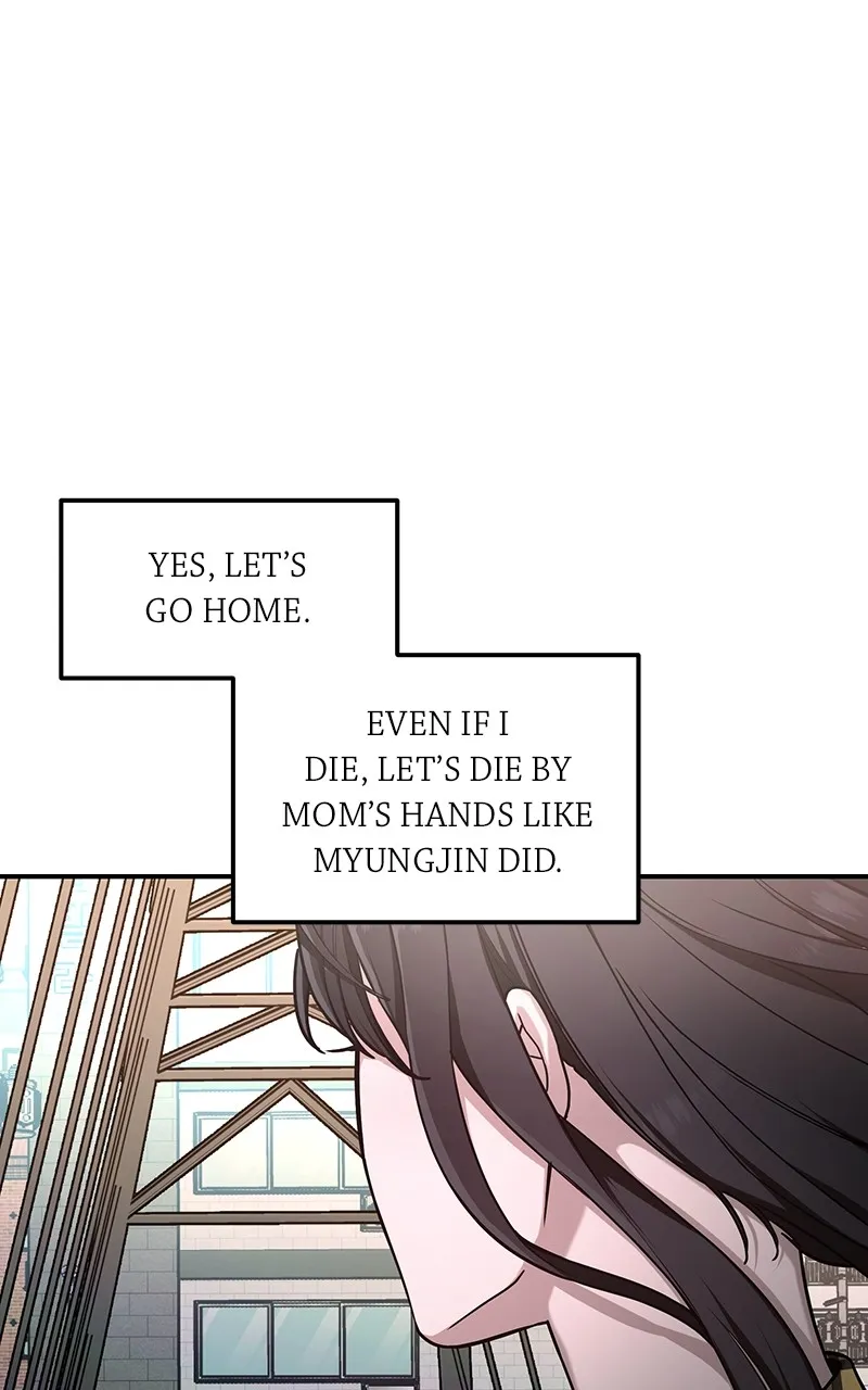 Like Mother, Like Daughter Chapter 33 page 70 - 