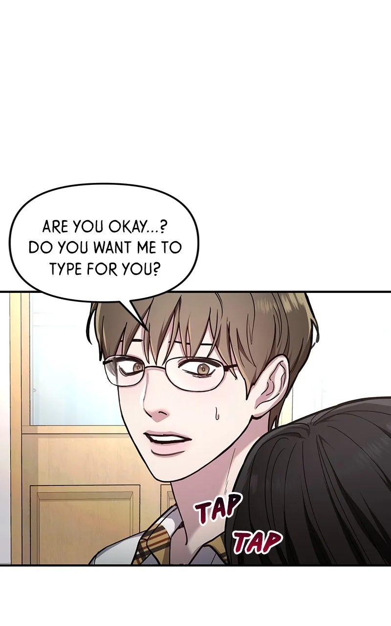 Like Mother, Like Daughter Chapter 33 page 8 - 