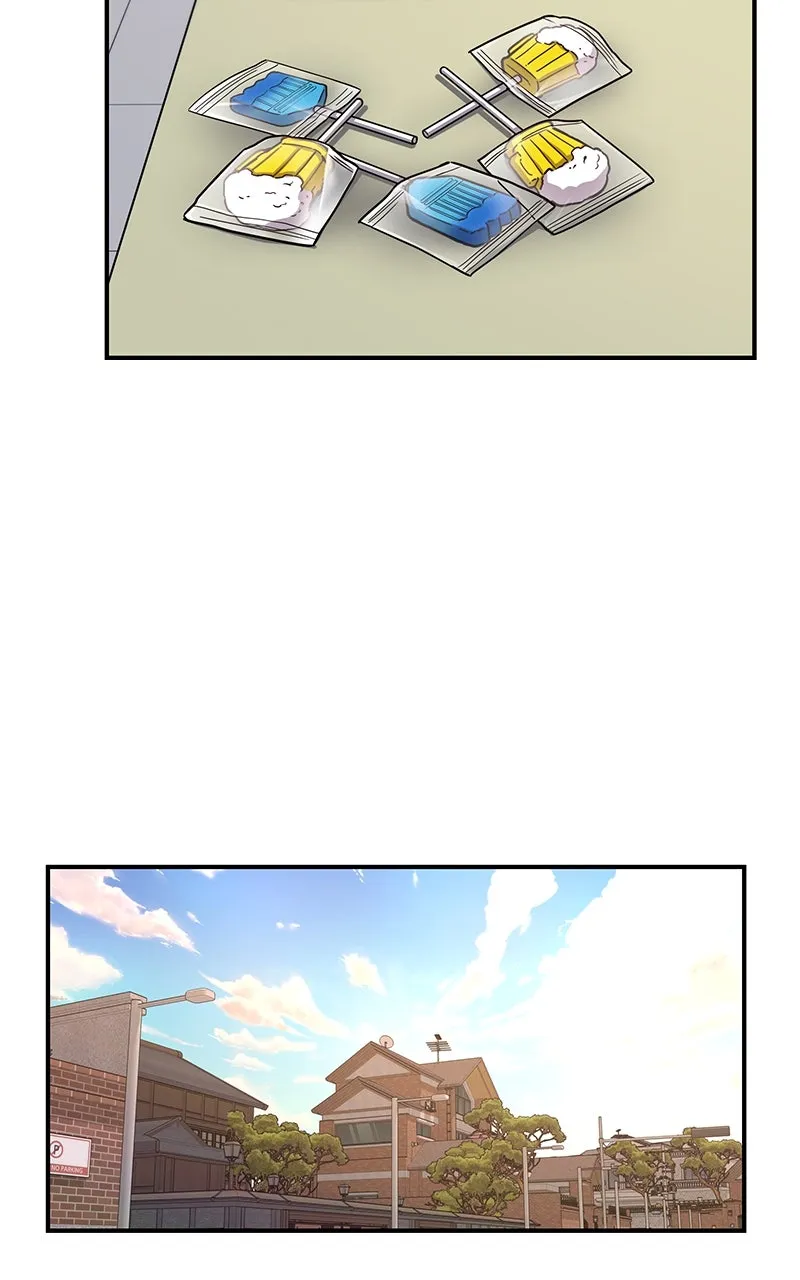 Like Mother, Like Daughter Chapter 33 page 73 - 