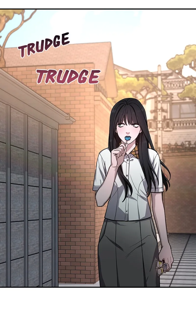 Like Mother, Like Daughter Chapter 33 page 74 - 