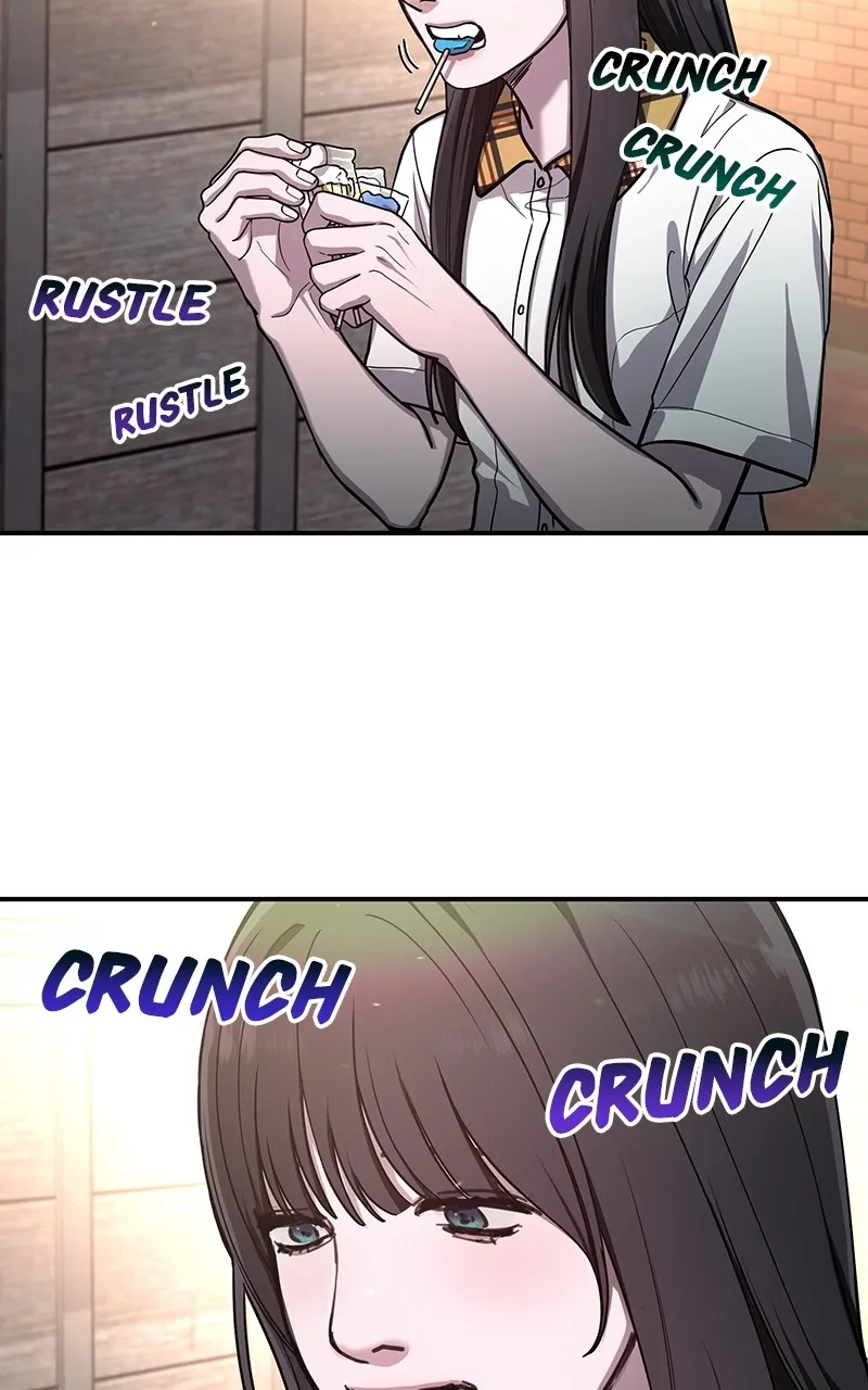 Like Mother, Like Daughter Chapter 33 page 77 - 