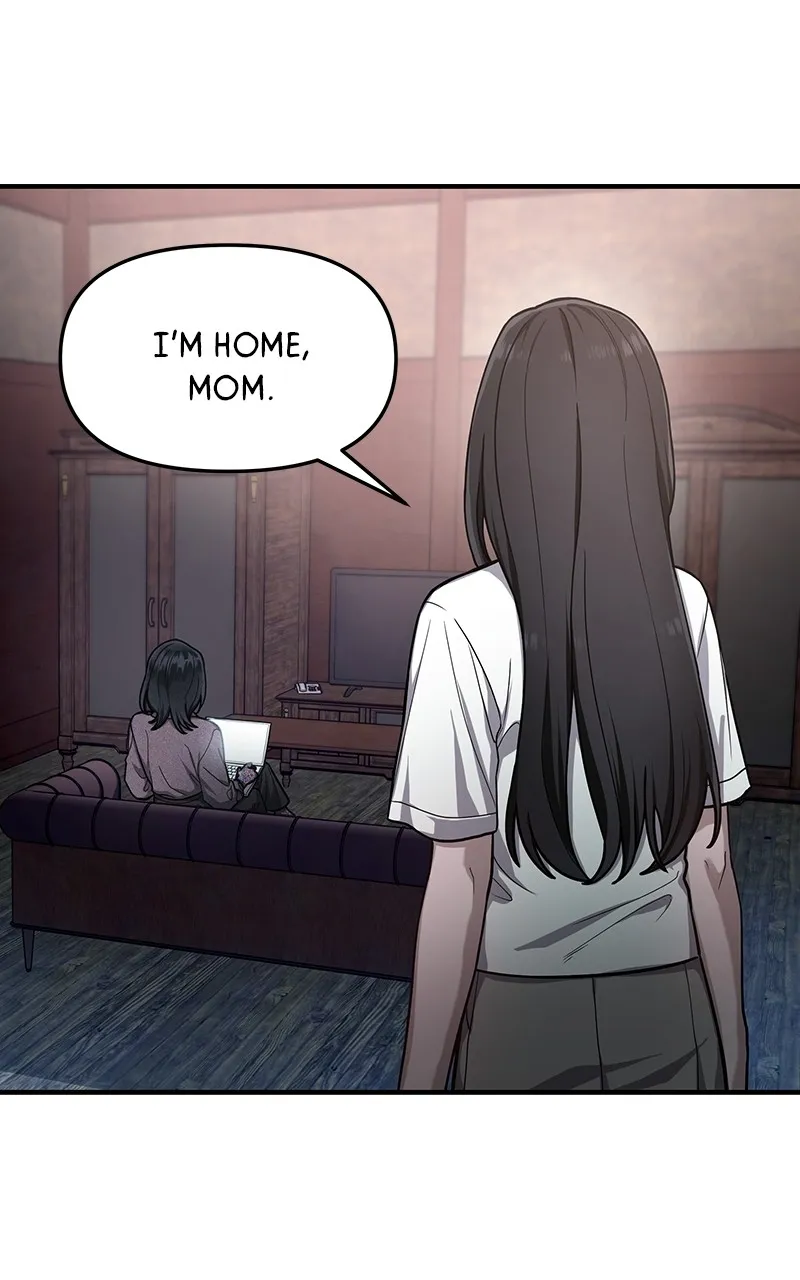 Like Mother, Like Daughter Chapter 33 page 81 - 