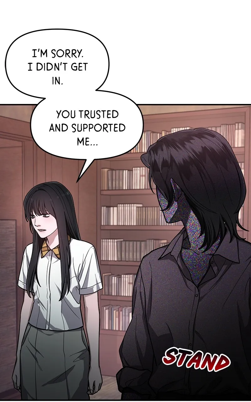 Like Mother, Like Daughter Chapter 33 page 83 - 