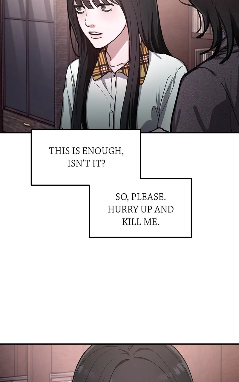 Like Mother, Like Daughter Chapter 33 page 85 - 