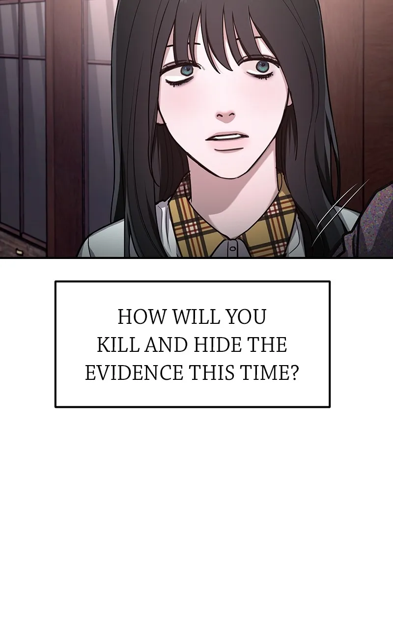 Like Mother, Like Daughter Chapter 33 page 86 - 