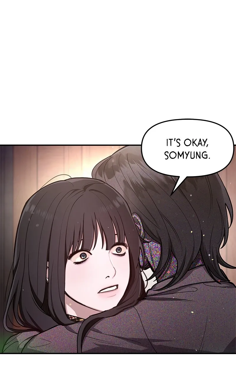 Like Mother, Like Daughter Chapter 33 page 89 - 