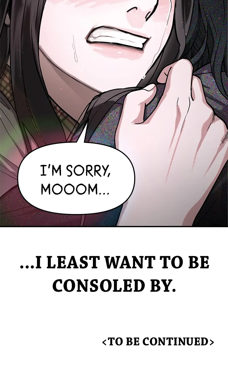 Like Mother, Like Daughter Chapter 33 page 94 - 