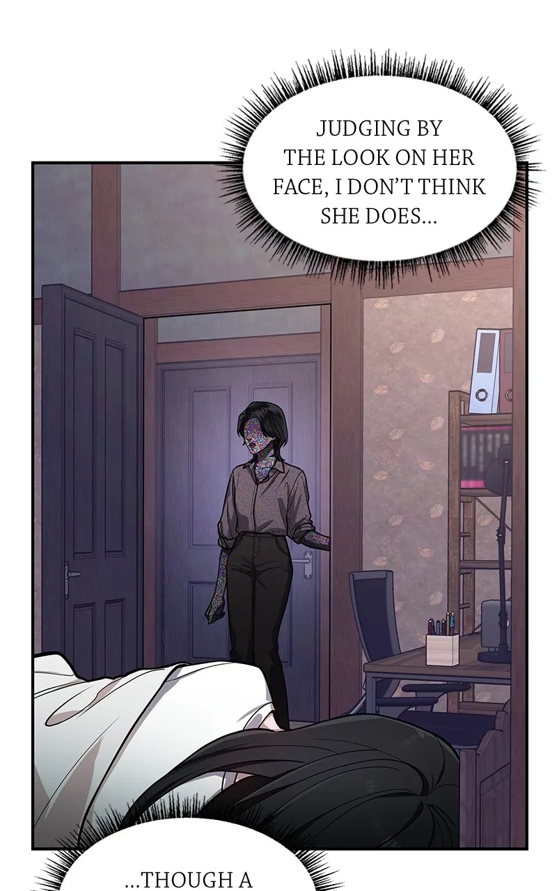 Like Mother, Like Daughter Chapter 34 page 14 - 