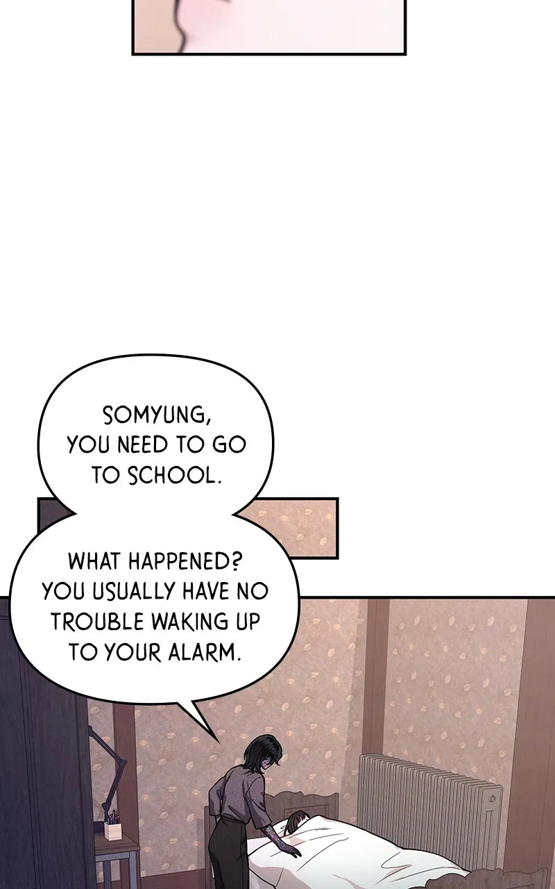 Like Mother, Like Daughter Chapter 34 page 16 - 