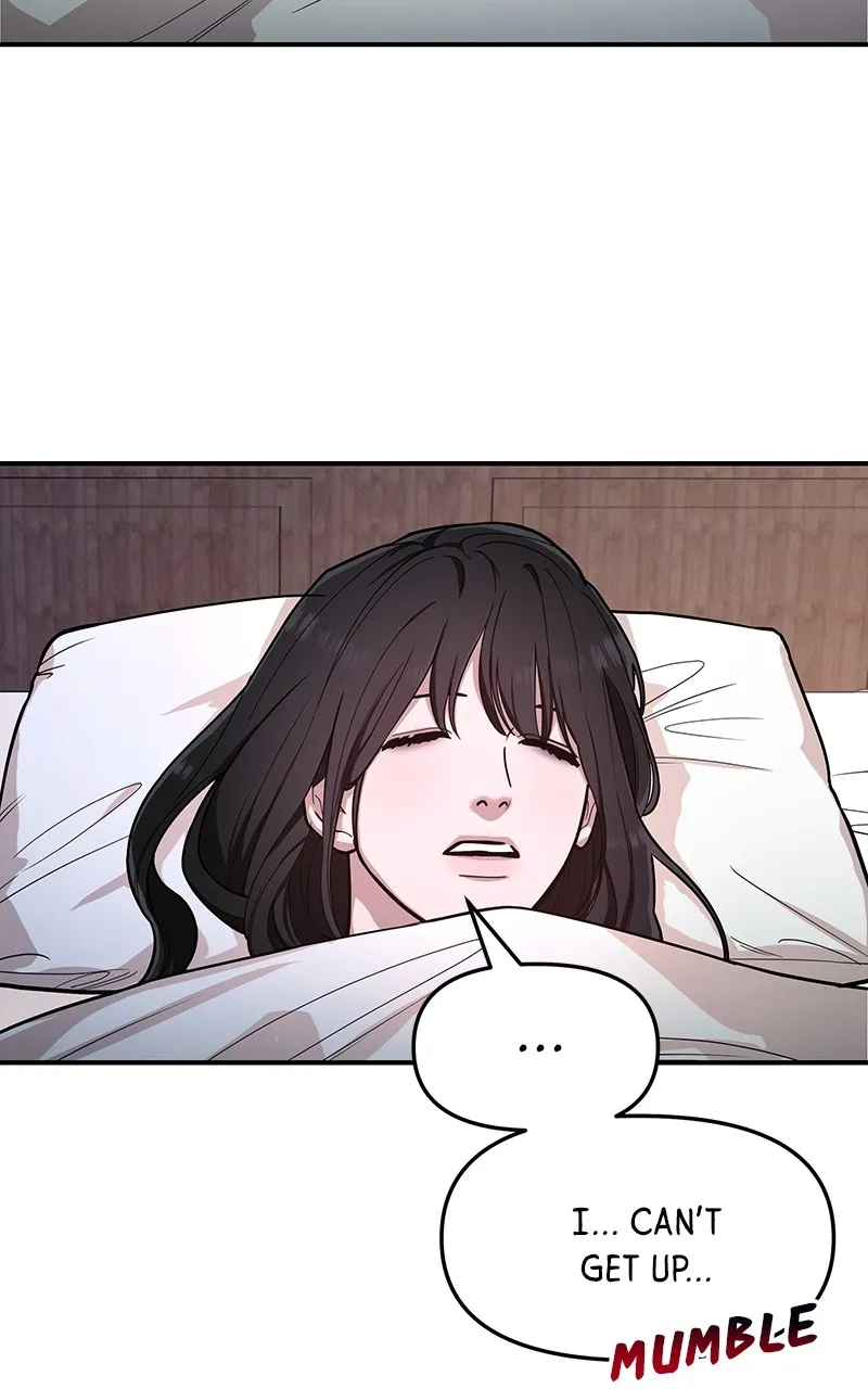 Like Mother, Like Daughter Chapter 34 page 18 - 