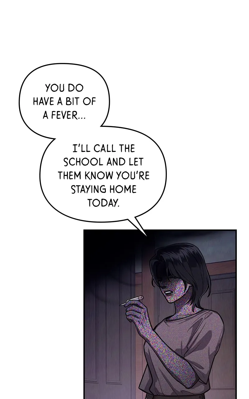 Like Mother, Like Daughter Chapter 34 page 19 - 