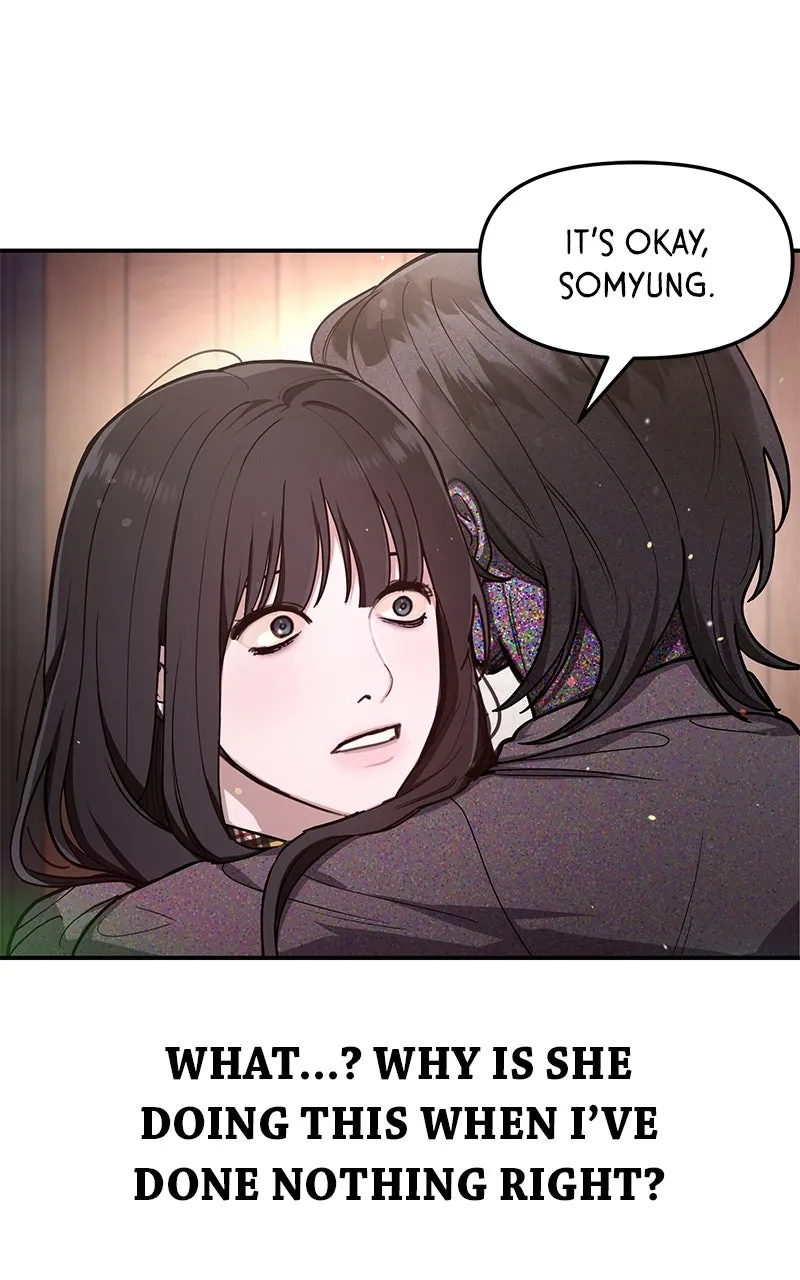 Like Mother, Like Daughter Chapter 34 page 3 - 