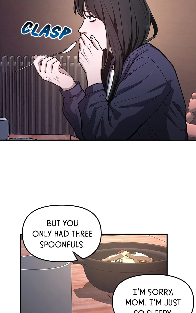 Like Mother, Like Daughter Chapter 34 page 28 - 