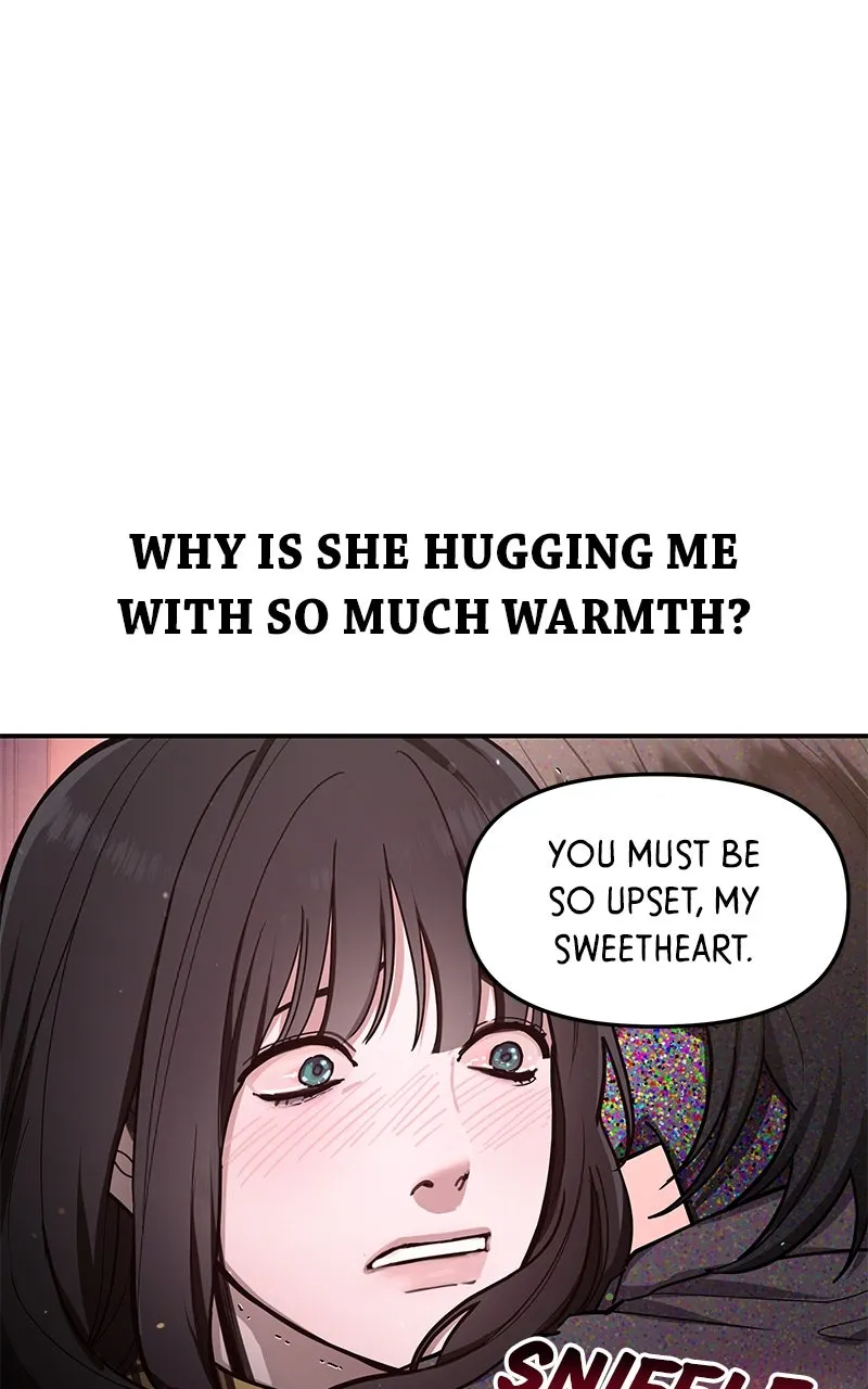 Like Mother, Like Daughter Chapter 34 page 4 - 