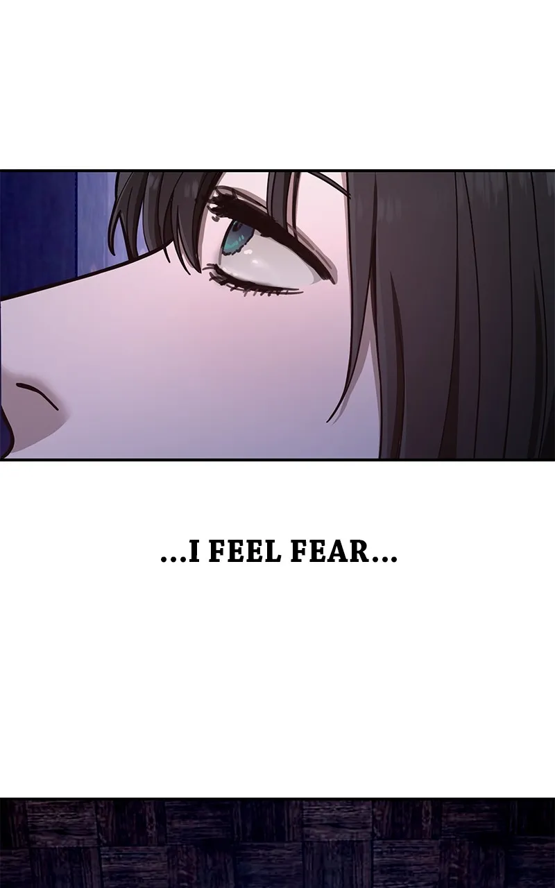 Like Mother, Like Daughter Chapter 34 page 32 - 