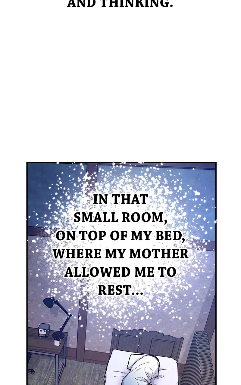 Like Mother, Like Daughter Chapter 34 page 37 - 