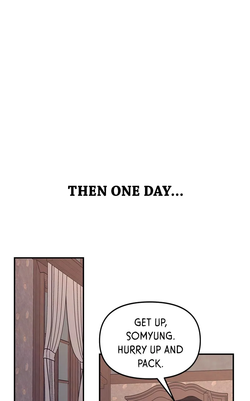 Like Mother, Like Daughter Chapter 34 page 40 - 