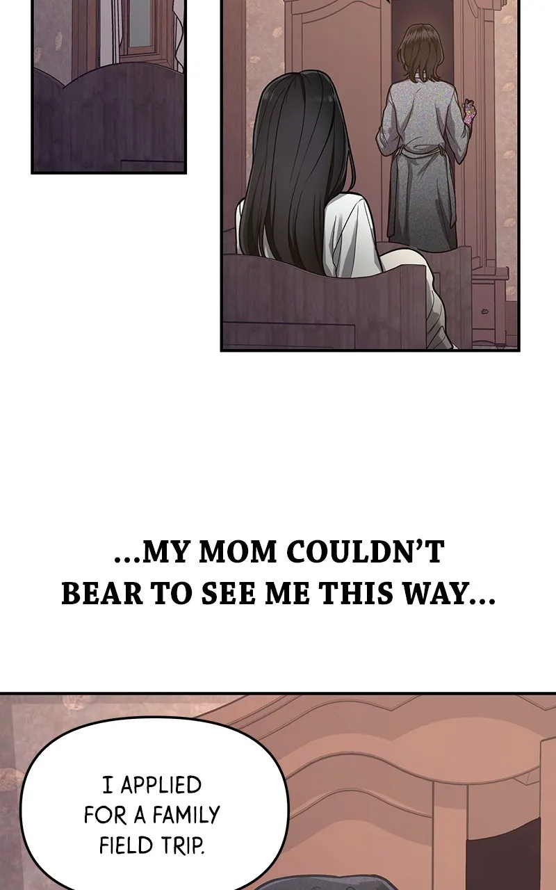 Like Mother, Like Daughter Chapter 34 page 41 - 