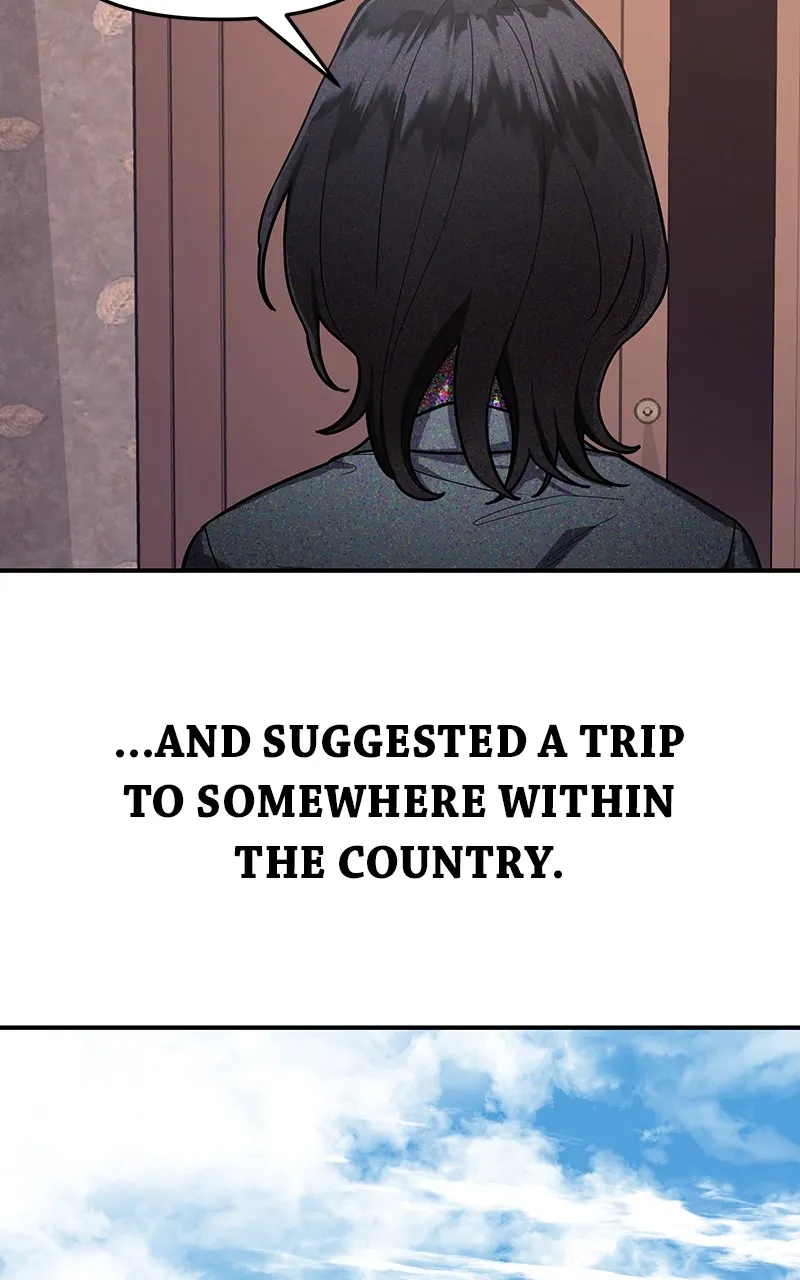 Like Mother, Like Daughter Chapter 34 page 42 - 