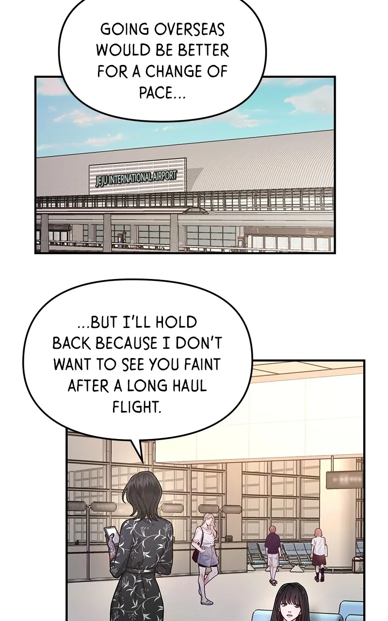 Like Mother, Like Daughter Chapter 34 page 44 - 