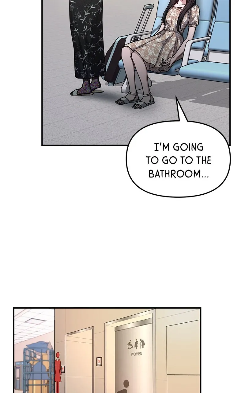 Like Mother, Like Daughter Chapter 34 page 45 - 