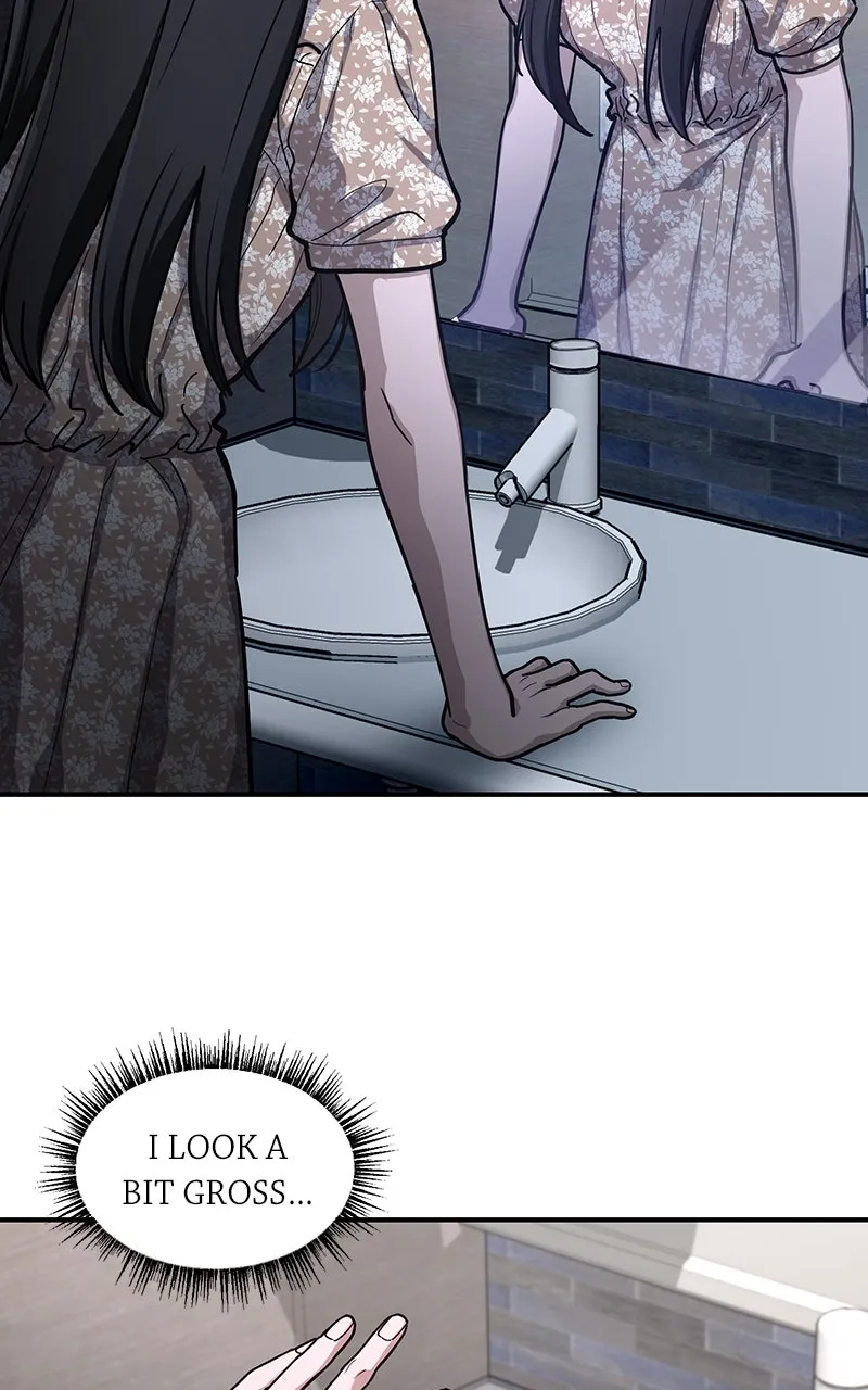 Like Mother, Like Daughter Chapter 34 page 47 - 