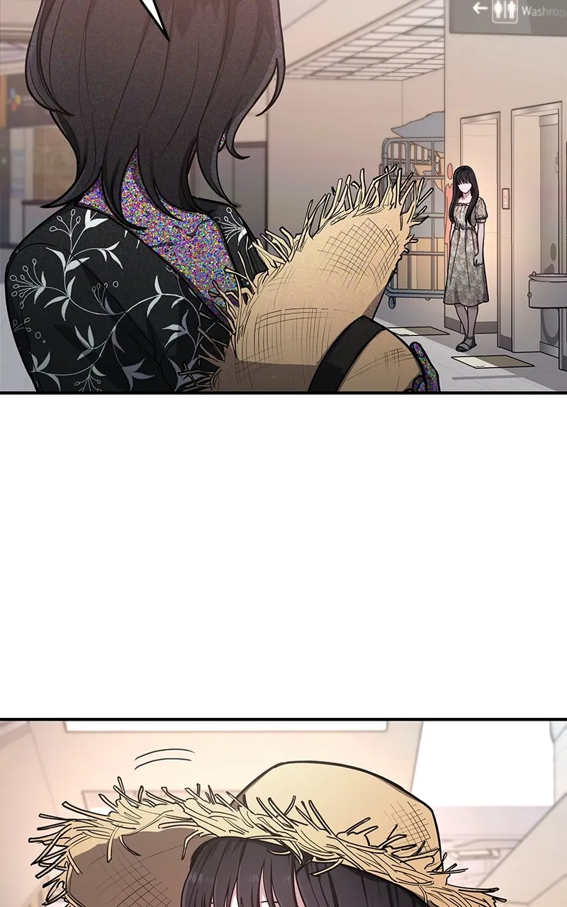Like Mother, Like Daughter Chapter 34 page 49 - 