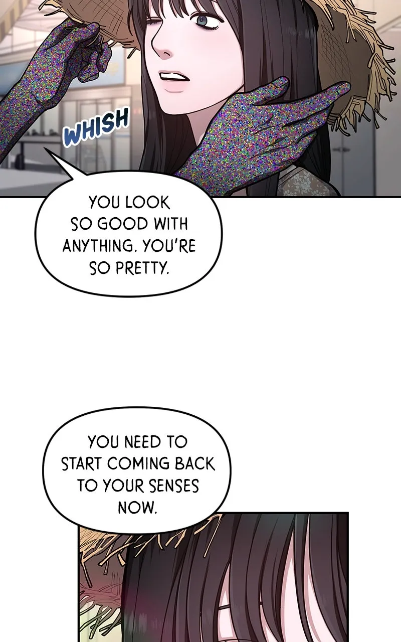 Like Mother, Like Daughter Chapter 34 page 50 - 